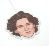 Timothee Air Freshener (Scent: Apple)