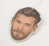 C. Hemsworth Air Freshener (Scent: Vanilla)