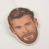 C. Hemsworth Air Freshener (Scent: Vanilla)