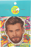 C. Hemsworth Air Freshener (Scent: Vanilla)