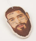 Posty V4 Air Freshener (Scent: Vanilla)