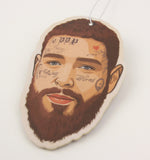 Posty V4 Air Freshener (Scent: Vanilla)