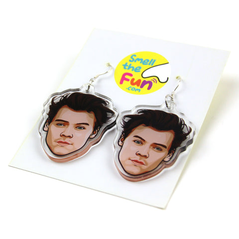 Harry Styles Earrings