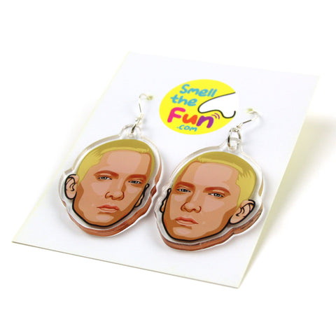 Eminem V1 Earrings