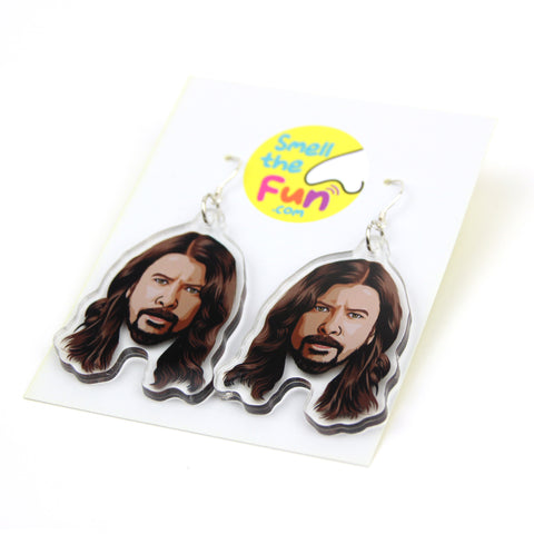 Grohl Earrings