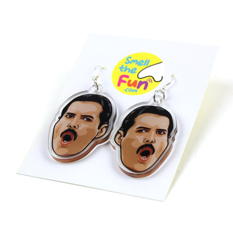 Freddie Earrings