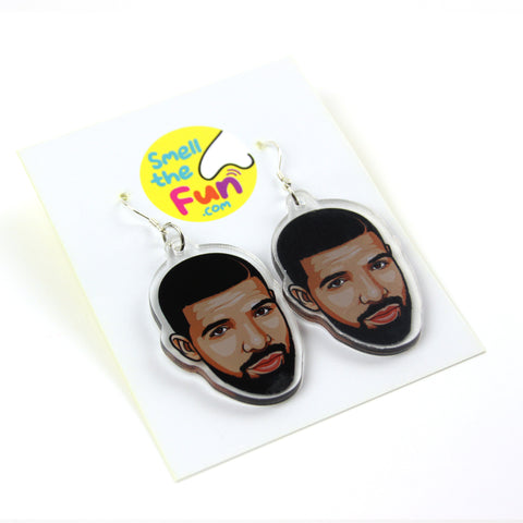 Drake Earrings