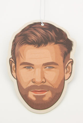 C. Hemsworth Air Freshener (Scent: Vanilla)