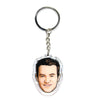 Chandler Keychain