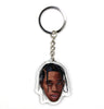 Travis Scott Keychain