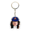 Angus Keychain