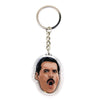 Freddie Keychain