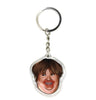 Sharon Keychain