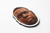 Biggie Fridge Magnet