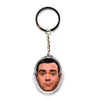 Boyle Keychain