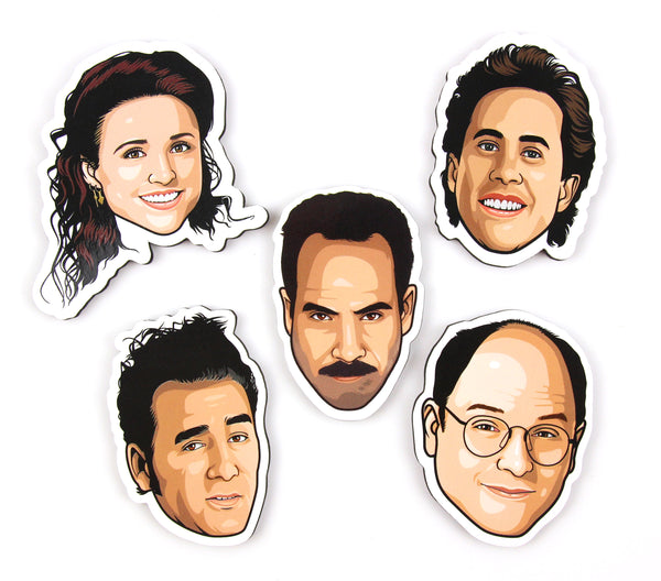 Seinfeld store Bundle