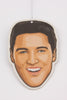 E. Presley Air Freshener (Scent: Grape)