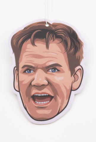 Ramsay Air Freshener (Scent: Cologne)