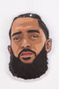 Nipsey Air Freshener (Scent: Cologne)